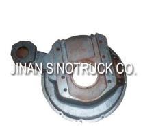 China Clutch Housing for sale