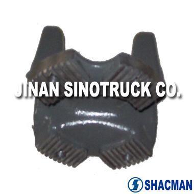 China SHACMAN (AZ9113314062)FLANGE YOKE-52 SIZE for sale