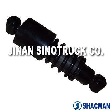 China SHACMAN (SZ1640440016)CABIN SHOCK ABSORBER REAR for sale