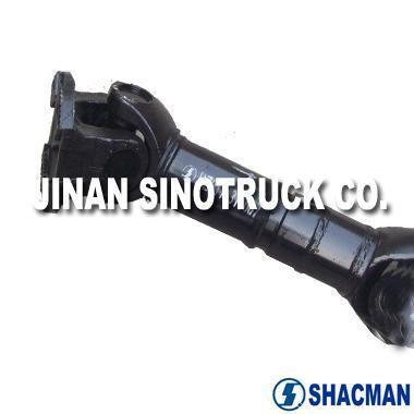 China SHACMAN (DZ9114311067)PROPELLER SHAFT for sale