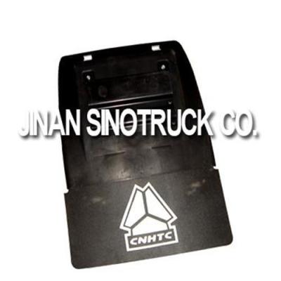 China SINOTRUK HOWO Rear mudguard for sale