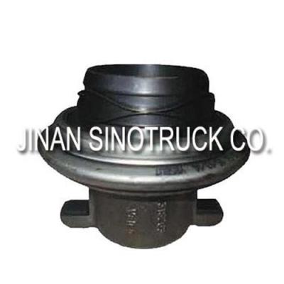 China Howo truck parts , clutch parts for sale