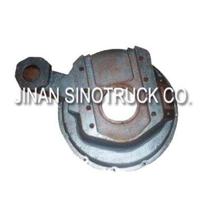 China Howo truck parts , clutch housing for sale