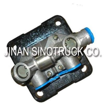 China Howo truck parts ,  cut off valve for sale