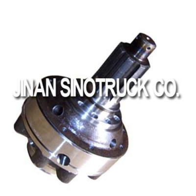 China SINOTRUK HOWO PARTS:DIFFERENTIAL ASSY for sale