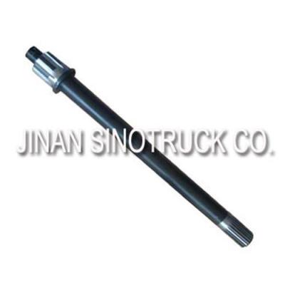 China SINOTRUCK HOWO STEYR HOKA GOLDENPRINCE PARTS for sale