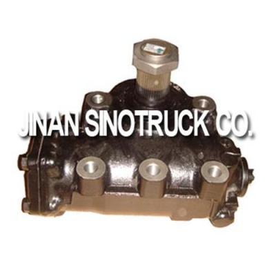 China SINOTRUK HOWOSTEERING PARTS :GEAR(8098) for sale