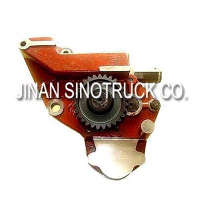 China sino parts AZ1500070021A Oil pump for sale