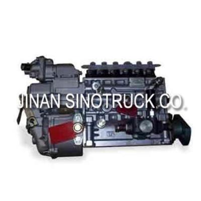 China FUEL INJECTION PUMP for sale