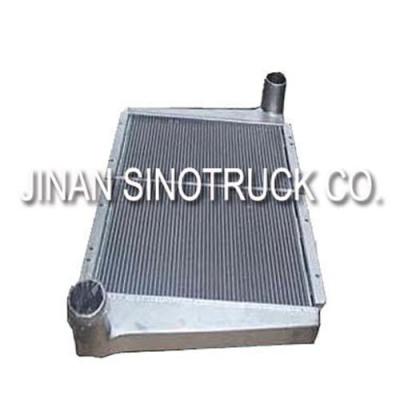 China INTERCOOLER  WG9725530020 for sale