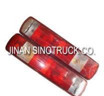 China Rear lamp right for sale