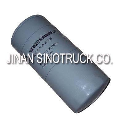 China HOWO FUEL FILTER for sale