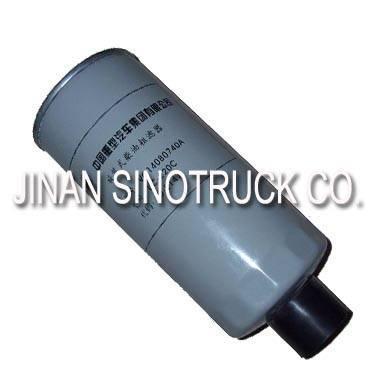 China HOWO FUEL FILTER for sale