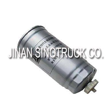 China HOWO FUEL FILTER for sale