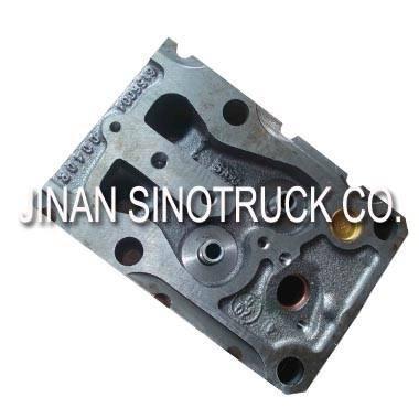 China HOWO Cylinder Head for sale