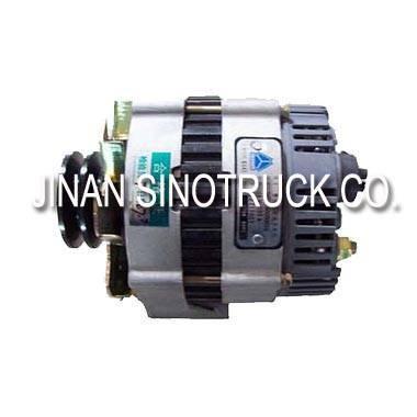 China HOWO  ALTERNATOR 1540W for sale