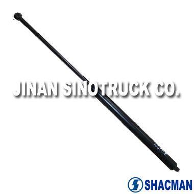 China SHACMAN Truck Parts Air Spring Assembly Left Right for sale