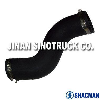 China SHACMAN Truck Parts (DZ9114530004-120002){UPPER} Water Pipe for sale