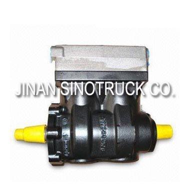 China Truck VG1560130080 Air Compressor for sale