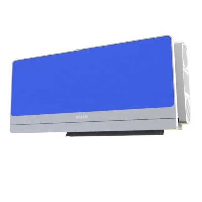 China Hotel Air Conditioner Home and Hotel Use Monoblock Cooling and Heating Air Conditioner for sale