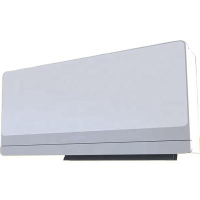 China All-in-one Double Ducted Wall Mounted Home Hotel Air Conditioner Wholesale US for sale