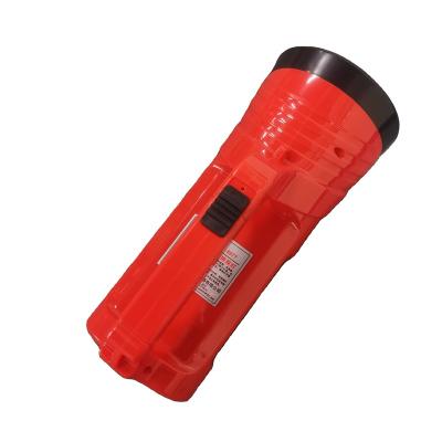 China Good design of high quality which respects the uses of ABS of camping JIAGE 2022 and rechargeable torch for sale