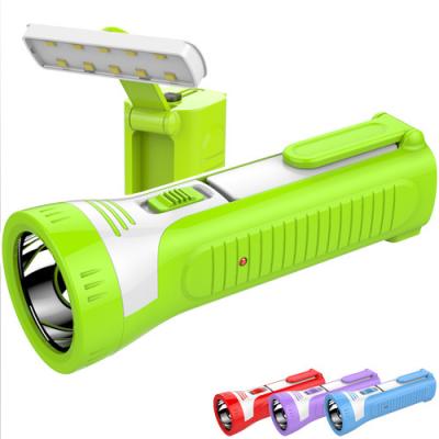 China Rechargeable emergency china wholesale most powerful led flashlight for sale