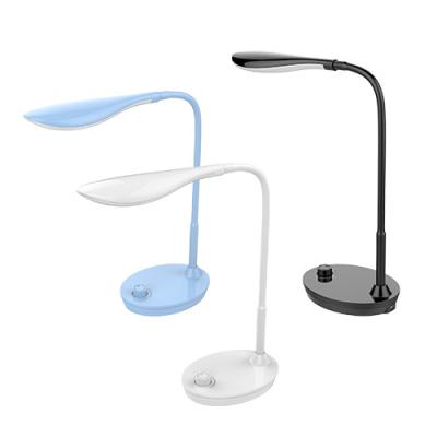 China 2016 farmhouse modern dimmable led table lamp led desk lights reading lamp for kids for sale