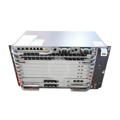 China FTTH FTTB FTTX Network Best Price XG-PON 10G-EPON/40G-PON GPON SmartAX MA5800-X7 OLT MA5800 OLT for sale