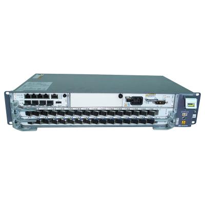 China 2021 New FTTH FTTB FTTX Network SmartAX MA5800-X2 OLT 16 Port 10G MPSC PISB High Quality DC GPON OLT MA5800-X2 for sale