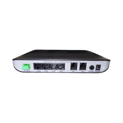 China Best FTTH FTTB FTTC Price FTTH Echolife GPON ONU Ontario HG8240 GPON ONU Router HG8240 for sale