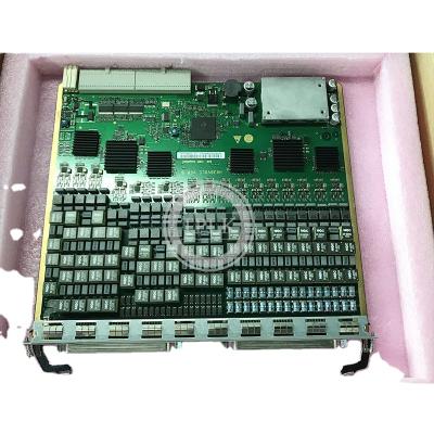 China FTTTH FTTTB FTTTX VDLE Best Price Board MA5616 OLT ADSL 32 Channel VDSL2+ Service Panel Card for sale