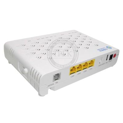 China FTTH FTTB FTTC In FTTH Wifi F623 GPON 1GE ONU Ont Current Network Used Router ZXHN ZTE ONU F623 for sale