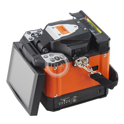 China SM (G.652& New A-80S Automatic Fiber Optic Clamp Fusion Machine A-80S G.657) for sale