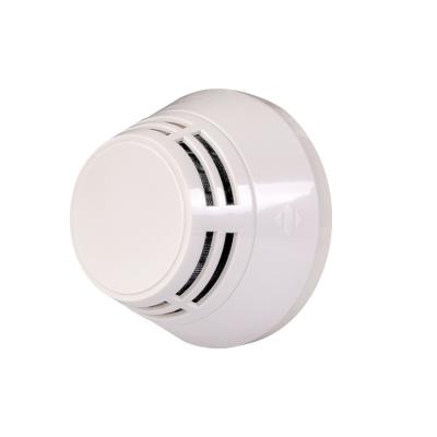 China Accessible Smoke Detector Fire Alarm System Smoke Detector for sale