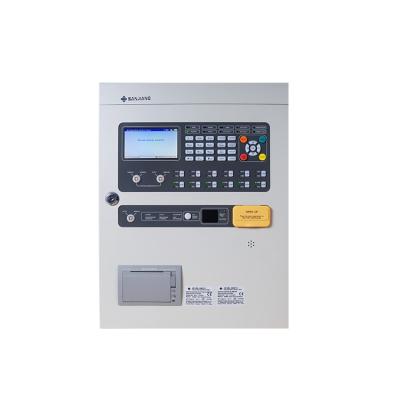 China Automatic gas control panel for fire fighting JB-QBL-QM210E for sale