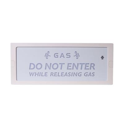 China Supply High Quality Indoor Gas Release Alarm (Non-Residential) Manufacturer Great Performance for sale