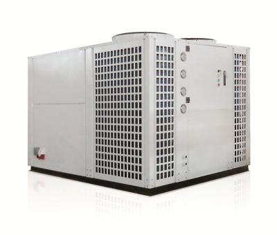 China New China ShouChuang Air Source Heat Pump Outdoor Drying Equipment Drying Oven Vegetable Drying Machine for sale