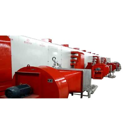 China Outdoor Hot Sale Industrial Dryer 4.5-20kw Steam Heat Pump Drying System for sale