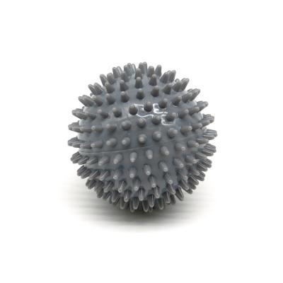 China Hot Selling Portable Silicone Fascia Ball Massager Fascia Ball For Body Foot Massager Ball Massage for sale