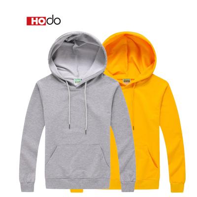 China Outdoor Jacket Autumn Winter Pullover Hoodie 2022 New Men's Ladies Solid Color Cotton Zipper Sports Breathable Casual Sweater for sale