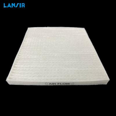 China Hotel Lansir Factory Customized Medium Efficiency Air Filter For Panasonic FV-RZ06VD1 Air Purifier for sale