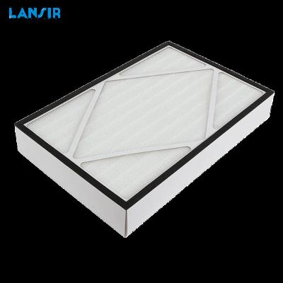 China Hotel Lansir OEM Replacement Air Filter For Hamilton Beach 04913 04162 04163 for sale