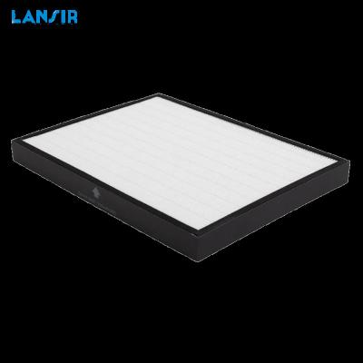 China Hotel Lansir Air Purifier True HEPA Filter Compatible with RabbitAir BioGS SPA-421A and SPA-582A for sale