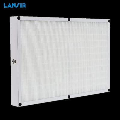 China Hotel Lansir OEM Replacement Air Filter 83195 For Kenmores 83254 83396 85254 Air Purifier HEPA Filter for sale