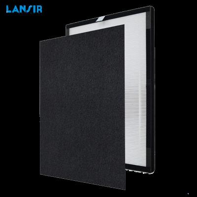 China Lansir Hotel Customized Replacement Air Purifier Filter For GermGuardian FLT5600 Filter N AC5600W Series for sale