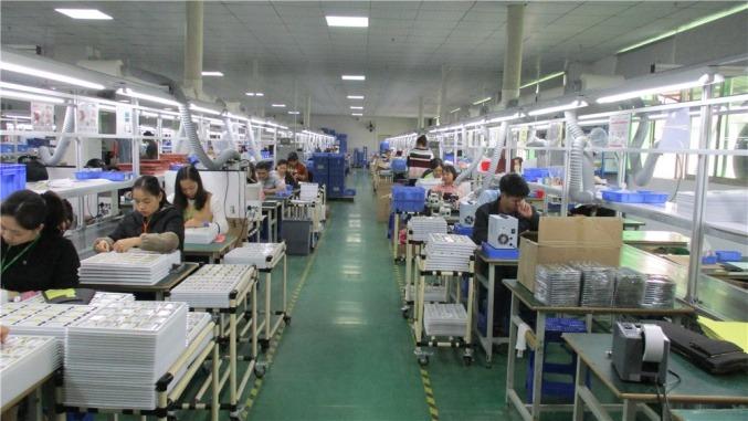 Verified China supplier - Shenzhen Golf & Feihuang Technology Co., Ltd.