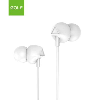 China High Quality In-Ear Earbuds 3.5mm Audio Plug In Ear Factory Price Design Customized Stereo 360 Surround Wired Earphone With MIC rophone for sale