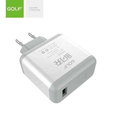 China Mini Mobile Phone USB PD 20W Adapter 4A Quick Fast Charging Wall Charger for New Phones for Home and Travel Use for sale