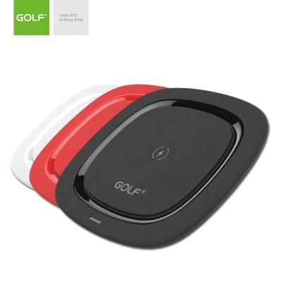 China Compatible with 10W/7.5W/5W 2020 the new 15W wireless charger 10W/7.5W/5W compatible with mobile phone for sale